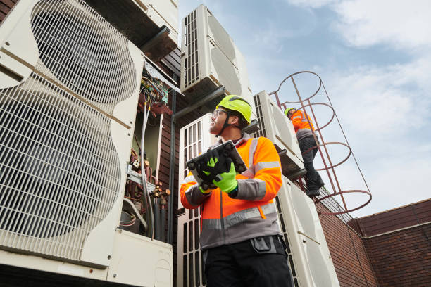 Best Ductless HVAC repair  in Briar, TX