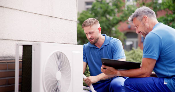 Best HVAC replacement cost  in Briar, TX