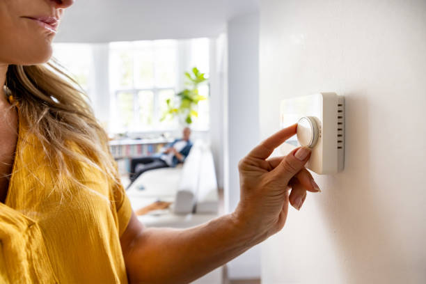 Best HVAC repair near me  in Briar, TX