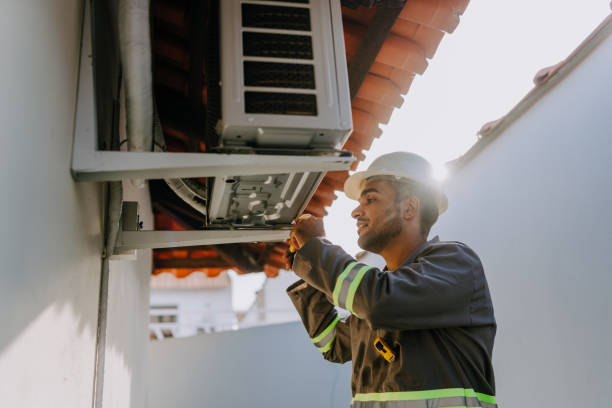 Briar, TX HVAC Company