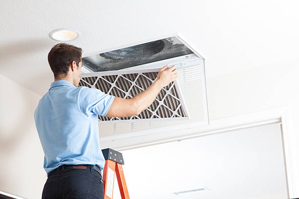 Best HVAC air duct cleaning  in Briar, TX