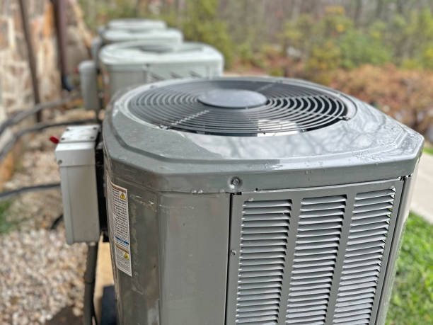 Professional HVAC in Briar, TX