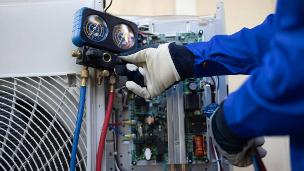Best Ductless HVAC repair  in Briar, TX